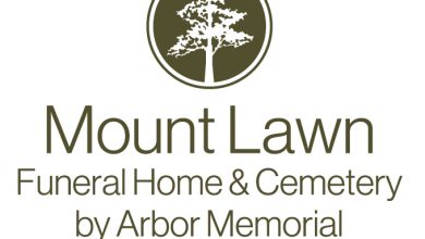 Local Business Directory- Mount Lawn Funeral Home