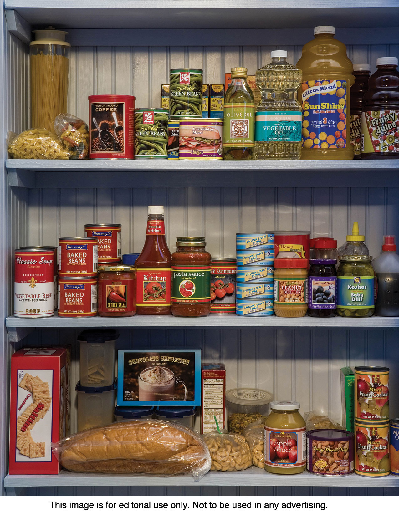 Tips to organize your cluttered kitchen Durham Trade