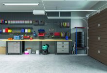 Garage organization tips by Durham Trade Shows', Oshawa's leading home decor ideas & home and garden events.